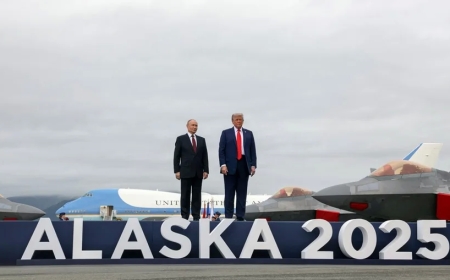 Rusia, decepcionada con los EE.UU. de Trump por su gestión de Ucrania y de las sanciones