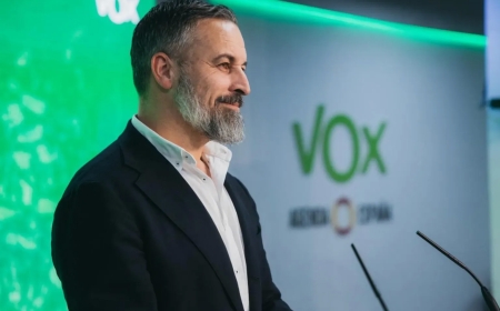 El empuje de Vox complica al PP su estrategia electoral pese al desgaste del PSOE
