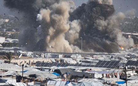 Más de 600 gazatíes muertos por los ataques israelíes desde la firma del alto el fuego