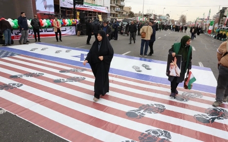 Irán confirma una segunda ronda de negociaciones con EE.UU. el martes en Ginebra