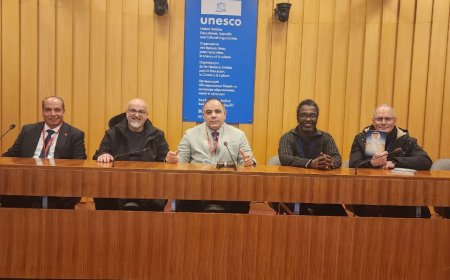 Un mensaje de paz mundial desde París: Diálogo Coránico-Cristiano para enfrentar el extremismo y el discurso de odio