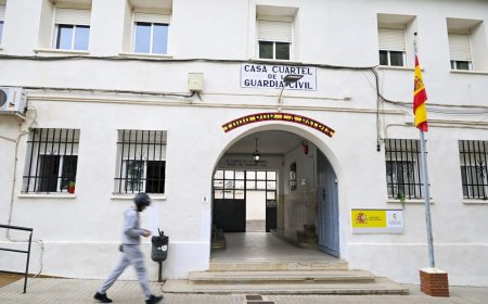 Detenido como presunto autor el exmarido y padre de la mujer y niña asesinadas en Xilxes (Castellón)