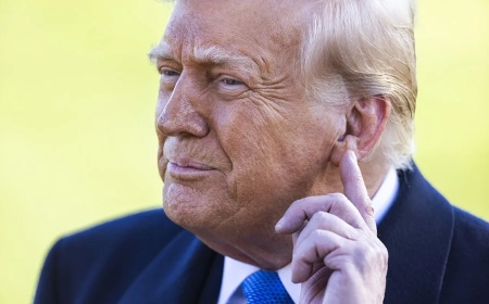 EE.UU. aplica desde hoy un nuevo arancel global del 10 %, pese al anuncio de Trump de subirlo al 15%