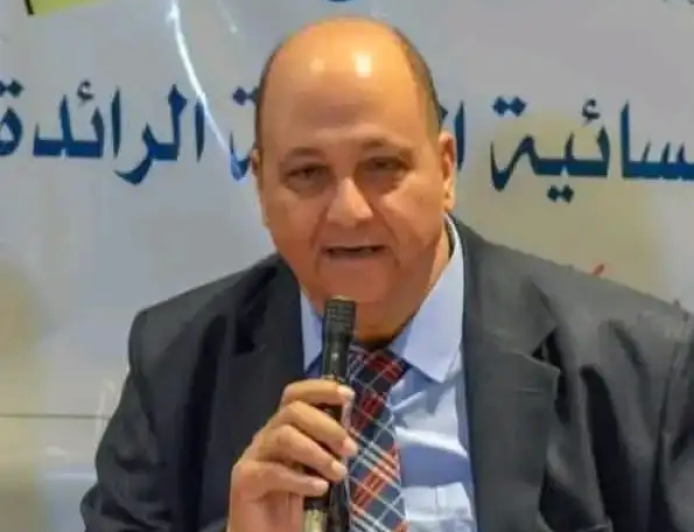 Estudio analítico del discurso del pensador Ali Mohammed Al-Shurafa al Ministro de Asuntos Exteriores de Egipto