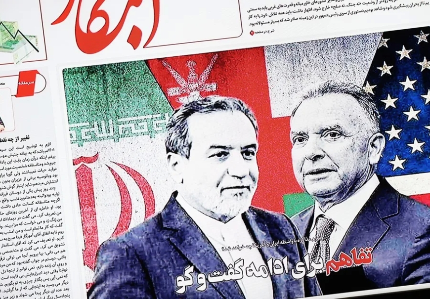 Irán dice que no aceptará el enriquecimiento cero en las negociaciones nucleares con EE.UU.