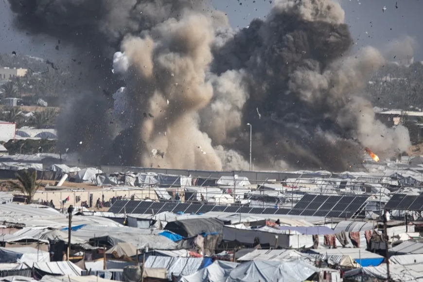 Más de 600 gazatíes muertos por los ataques israelíes desde la firma del alto el fuego