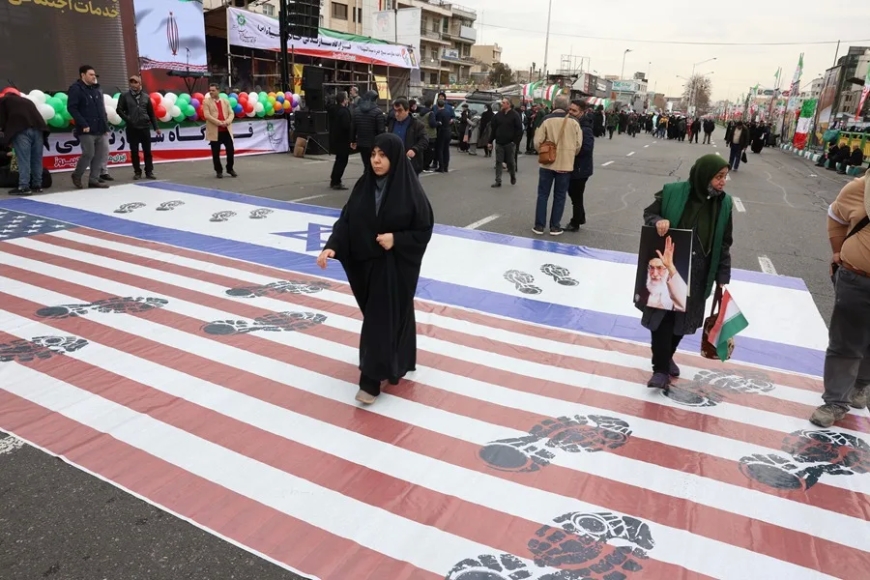 Irán confirma una segunda ronda de negociaciones con EE.UU. el martes en Ginebra