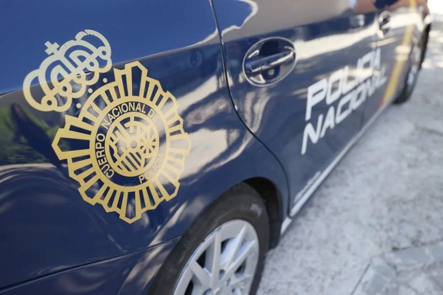 Interior suspende a otro mando por coaccionar a la denunciante del ‘número dos’ de la Policía Nacional