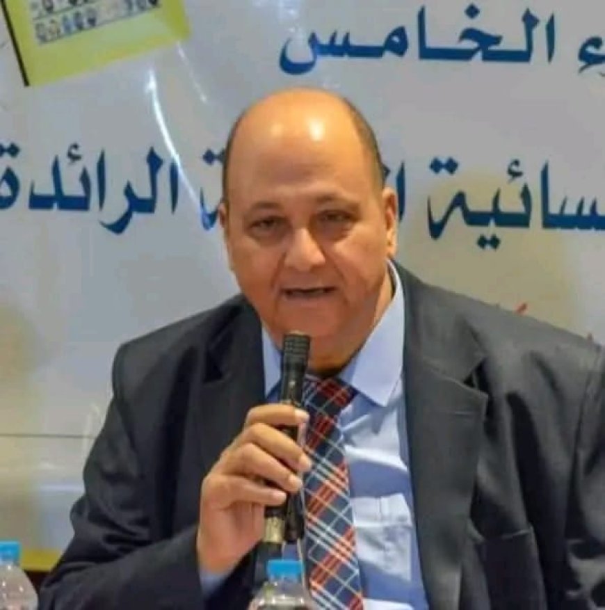 ​El Dr. Moataz Salah El-Din escribe: ​Mensaje de Paz en Francia: Elogio internacional al pensamiento del escritor Ali Al-Shorafa y bienvenida global al discurso de la fraternidad humana