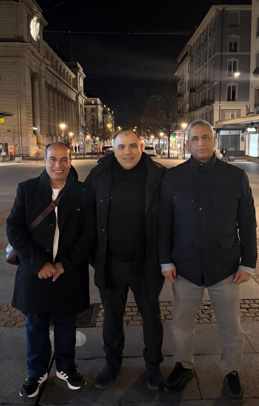 El Mensaje de Paz llega a Ginebra y abre nuevos puentes de diálogo en las Naciones Unidas