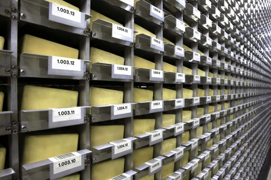 Los Montes de Piedad reviven con los máximos del oro y la revalorización de las joyas