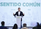 Abascal confirma que Vox entrará en los gobiernos autonómicos si hay acuerdos programáticos con el PP