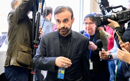 La OIEA no ve indicios de ataques relevantes a plantas nucleares, pese al anuncio de Irán