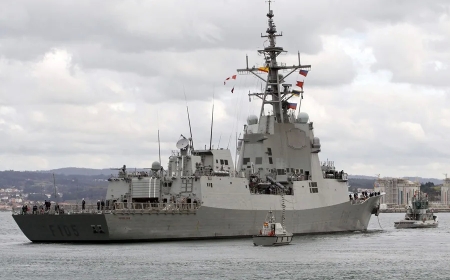 La guerra contra Irán, en directo: Israel ordena evacuar cuatro barrios en Beirut