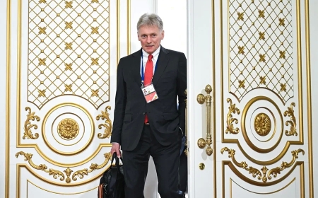 El Kremlin dice que la de Irán no es su guerra y que debe mirar por su propio beneficio