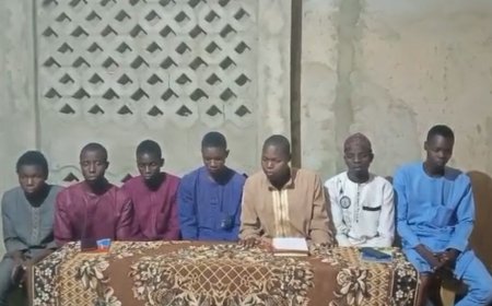 Seminario en Níger analiza el pensamiento de Ali Al-Shurafa sobre la "Noche del Destino" (Laylat al-Qadr)