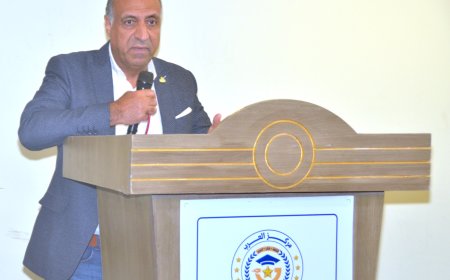 Ayman Al-Raqab en el Iftar de la Biblioteca Digital de Al-Shorafa Al-Hammadi: La ocupación ha empleado la inteligencia artificial para desarticular las sociedades árabes