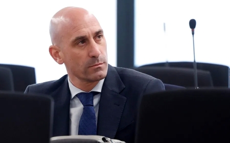 La UCO implica a dos ex altos cargos de la Junta de Andalucía con las obras de Rubiales en La Cartuja