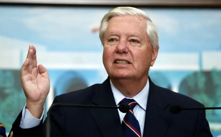 Un senador republicano pide retirar las tropas de EE.UU. de España por no apoyar la guerra contra Irán