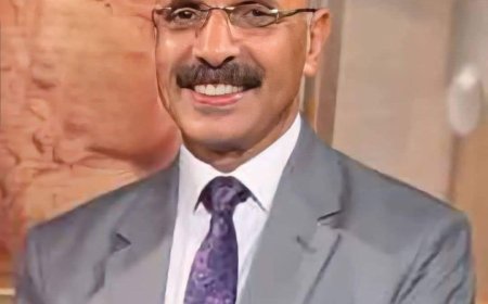 Dr. Abdulradi Radwan escribe... El pensamiento reformista: entre Al-Shurafa y Mahathir Mohamad