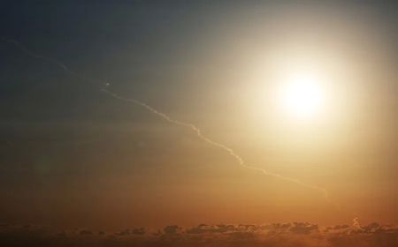 Nuevos ataques iraníes alcanzan Dubái, Baréin y Kuwait