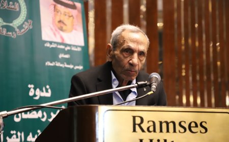 El investigador Ahmed Shaban Mohamed escribe: La Nación entre la imitación de Occidente y la huida al pasado... ¿Por qué se ha ausentado el Corán?