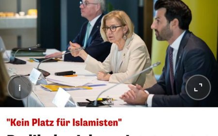 La oficina de la Fundación "Mensaje Global de Paz" en Austria envía una carta oficial al gobierno de Baja Austria (Niederösterreich) para difundir el proyecto intelectual del profesor Ali Al-Shurafa