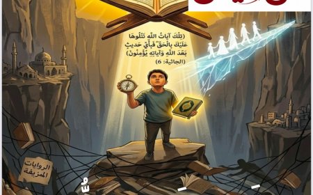 Publicación del nuevo número de la revista «Kol Khamis» (Cada Jueves)