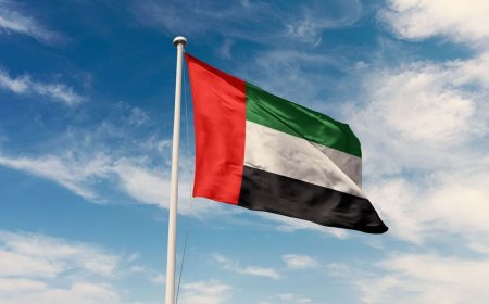 Emiratos condena los ataques terroristas no provocados de Irán contra la región del Kurdistán iraquí