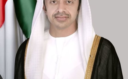 Abdullah bin Zayed mantiene contactos con ministros de Exteriores para abordar las consecuencias de los ataques iraníes