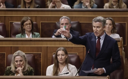 El Congreso convalida el decreto anticrisis que baja el IVA a luz, gas y carburantes