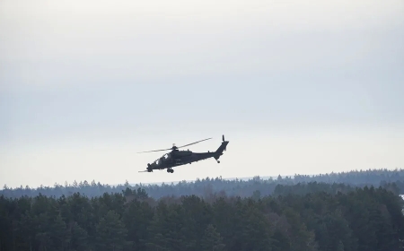 España y el resto de países de la OTAN alcanzaron el 2 % del PIB en gasto militar en 2025