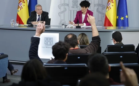 El Gobierno resta importancia a los plazos e insiste en que presentará los presupuestos
