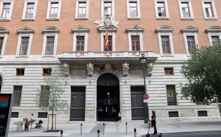 España cerró 2025 con un déficit público del 2,39% del PIB, el más bajo desde la crisis financiera