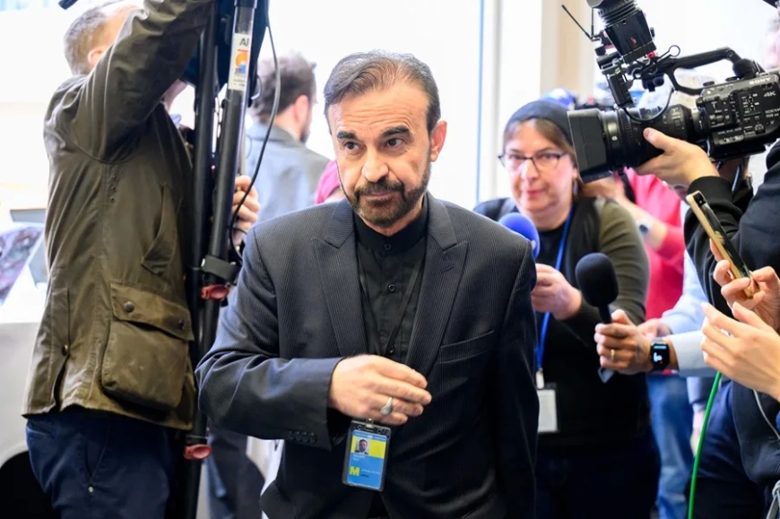 La OIEA no ve indicios de ataques relevantes a plantas nucleares, pese al anuncio de Irán