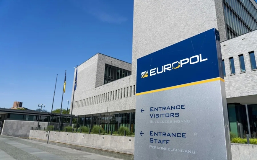Europol alerta de un mayor riesgo de terrorismo en la UE por el conflicto en Oriente Medio