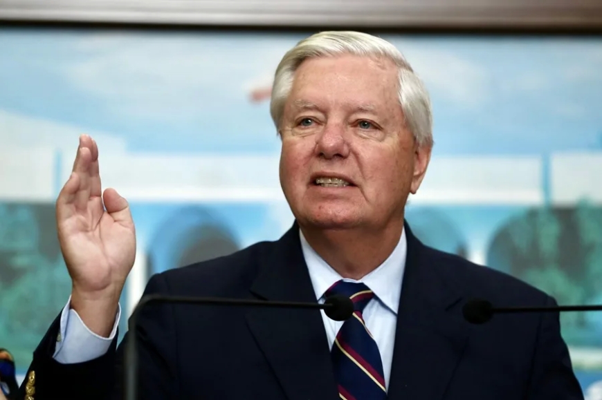 Un senador republicano pide retirar las tropas de EE.UU. de España por no apoyar la guerra contra Irán