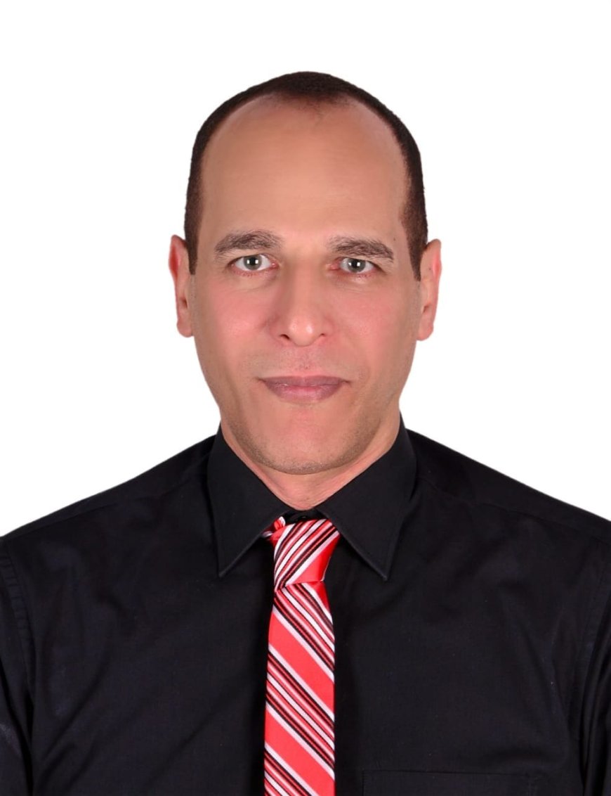 Osama Ibrahim escribe un mensaje de paz a los sabios del mundo: Dejen que la Tierra respire paz