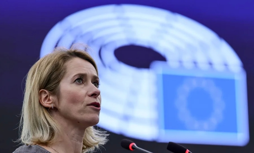 Bruselas advierte de que la de Irán «no es la guerra de Europa» y rechaza enviar activos militares a Ormuz