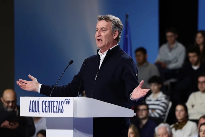 El PP presiona a Vox para lograr acuerdos y Abascal confirma su interés en entrar en los gobiernos donde pacten