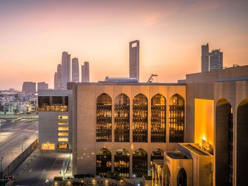 Las inversiones de los bancos en Emiratos alcanzan los 872.300 millones de dirhams a finales de enero