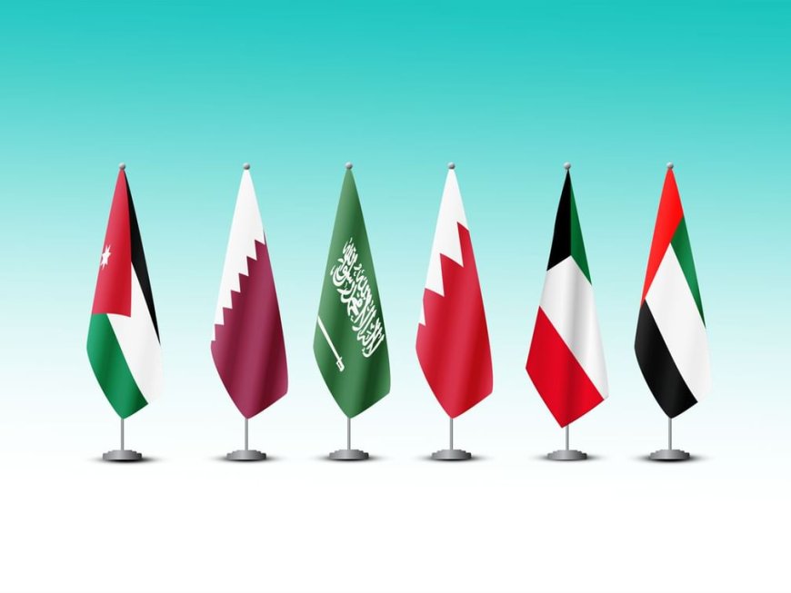 Declaración conjunta de Emiratos Árabes Unidos, Kuwait, Bahréin, Arabia Saudí, Qatar y Jordania sobre los ataques iraníes