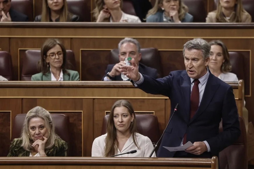 El Congreso convalida el decreto anticrisis que baja el IVA a luz, gas y carburantes