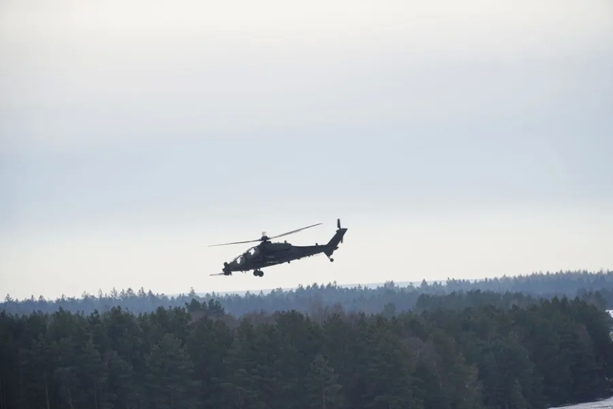 España y el resto de países de la OTAN alcanzaron el 2 % del PIB en gasto militar en 2025
