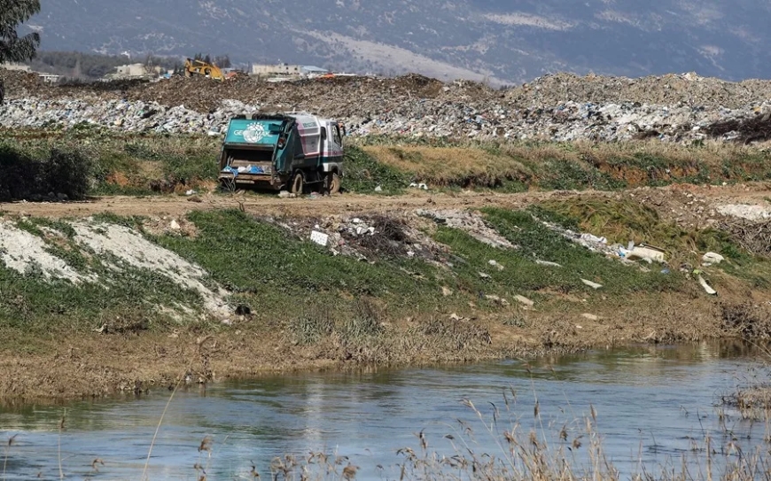 Israel dice que mantendrá el control del sur del Líbano hasta el río Litani