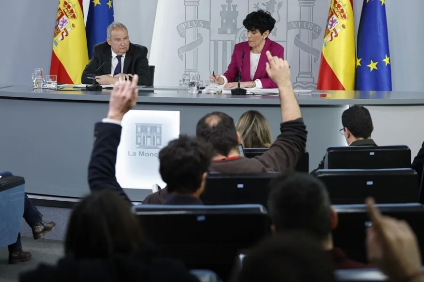 El Gobierno resta importancia a los plazos e insiste en que presentará los presupuestos