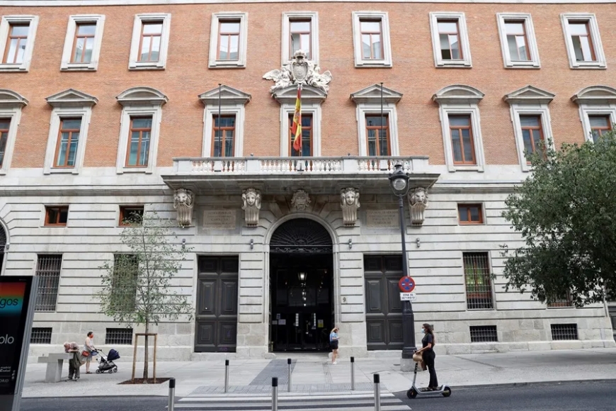 España cerró 2025 con un déficit público del 2,39% del PIB, el más bajo desde la crisis financiera