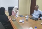 Reunión preparatoria en Malasia para la visita de la delegación de la Fundación "Mensaje de Paz"
