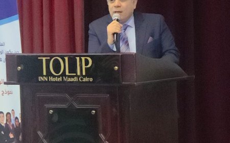 Discurso de Al-Shurafa Al-Hammadi en el Encuentro de Mensaje de Paz: la unidad ya no es una opción, sino una batalla por la supervivencia