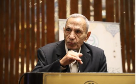 El investigador Ahmed Shaaban Mohamed escribe: La verdadera conciencia... y el papel de la Fundación Mensaje de Paz
